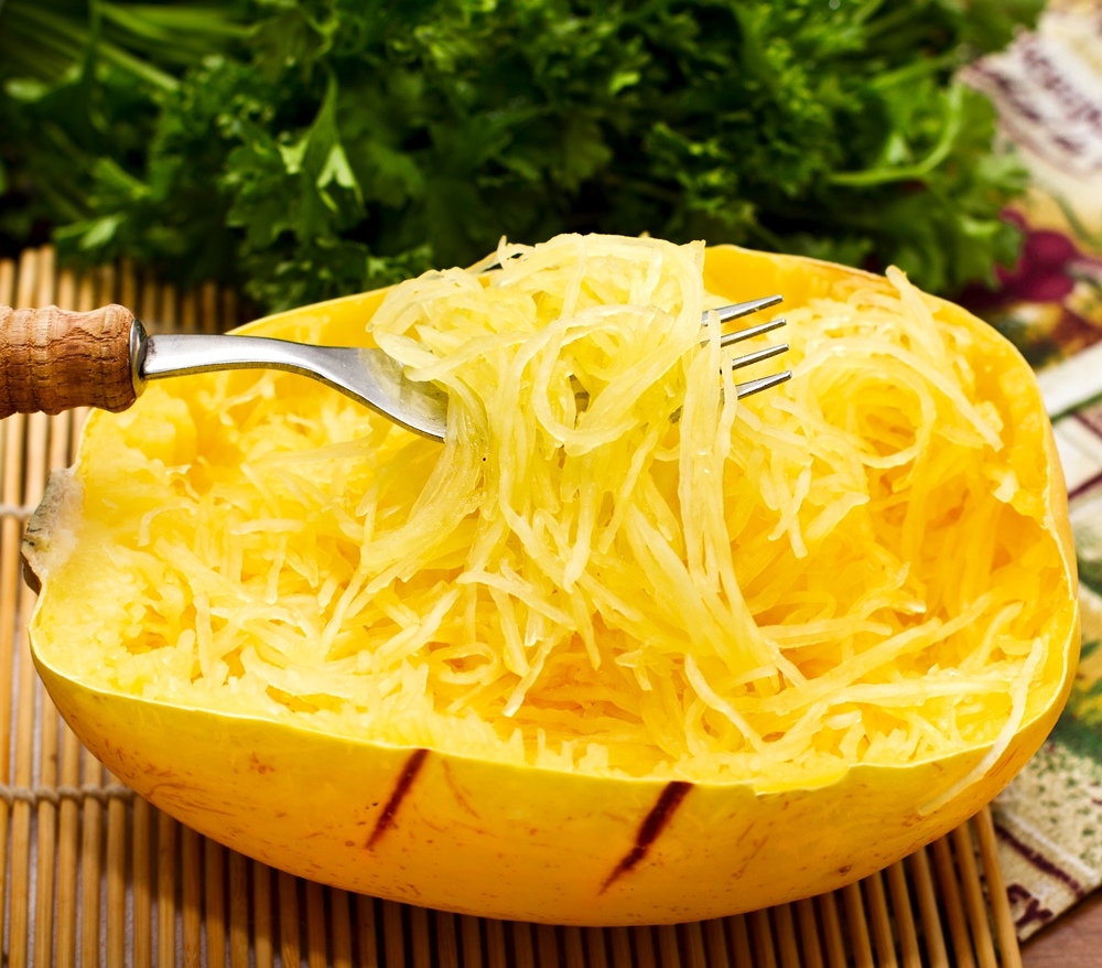 How to Save Spaghetti Squash Seeds pics How to Save Spaghetti Squash Seeds pictures