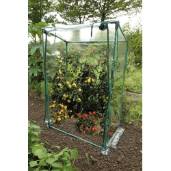 Tomato greenhouse - 150 x 100 x 50 cm