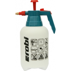 All-purpose pressure sprayer - 1.5 l