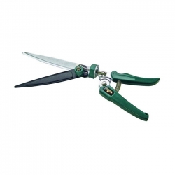 Rotating grass shears - easy & convenient to use
