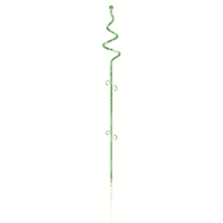 Holder for orchids - Green