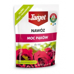 Fertilizante de rosas - Ver de cogollos - Target® - 150 g - 