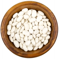 Семена фасоли - Phaseolus coccineus - семена