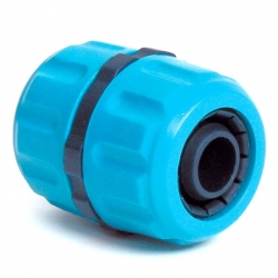 Hose repairer, connector, joiner, coupler  - 3/4" - CELLFAST