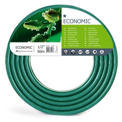 50-m ECONOMIC ½" garden hose - CELLFAST