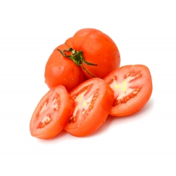 الطماطم "Marmande" - الحلو واللحوم - 200 البذور - Lycopersicon esculentum Mill  - ابذرة