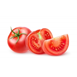 Tomate - Saint Pierre - 200 sementes - Lycopersicon esculentum Mill