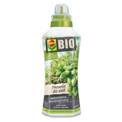 Engrais aux herbes BIO - Compo® - 500 ml - 