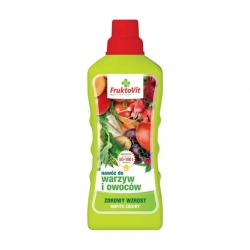 Allbruks mineralgjødsel - Fruktovit® - 1 liter - 