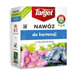 Fertilizante de hortênsia - Target® - 1 kg - 