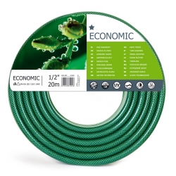 20-m ECONOMIC ½" garden hose - CELLFAST