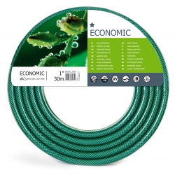 30-m ECONOMIC 1" garden hose - CELLFAST