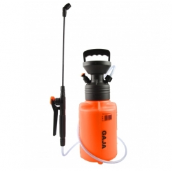 Gaja garden pressure sprayer - 2.0 l - Kwazar - 