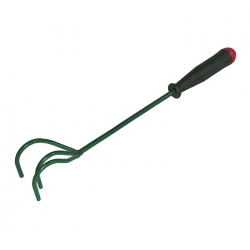 Cultivator with a 30 cm handle