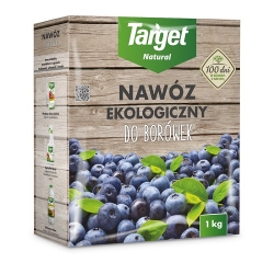 Eko blueberry fertilizer - Target® - 1 kg