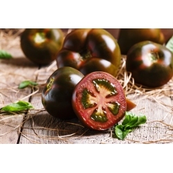 Tomate - Noire de Crimée - Lycopersicon esculentum Mill  - graines