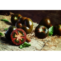 Tall field paradajz "Crni Krim" - Lycopersicon esculentum Mill  - sjemenke
