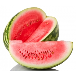 Watermelon "Sugar Baby" - 23 seeds