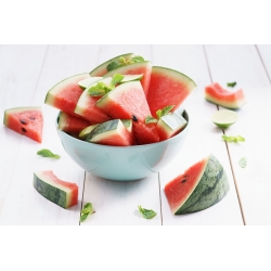Watermelon "Sugar Baby" - 23 seeds