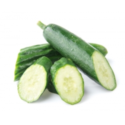 Cucumber "Dukat F1" - long fruit variety for cultivation under covers - 35 seeds