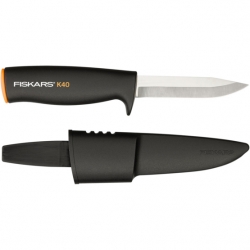 Univerzálny záhradný nôž - FISKARS - 