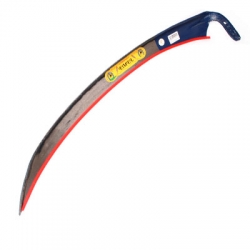 Forged sharpened scythe - 50 cm blade