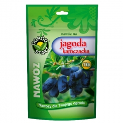 Blue honeysuckle fertilizer - Ogród-Start® - 1 kg