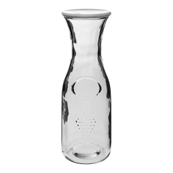 Grappa - carafe with a cap - 1 litre