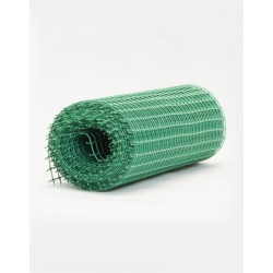 Strong fencing protective net - mesh size 30 mm - 0.60 x 25.00 m