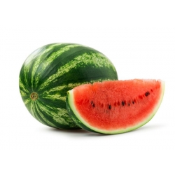 Watermelon "Crimson Sweet" - 12 seeds