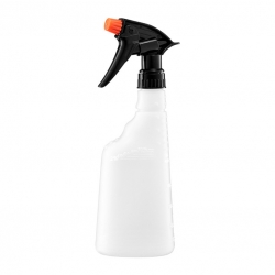 Hand sprayer ECO+ - perfectly suited for cleaning agents - 0.5 l - Kwazar PRO+