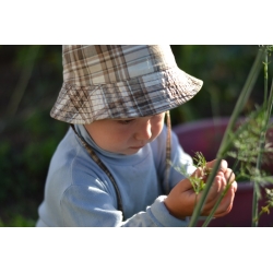 Happy Garden - "Кріп з майстерністю" - Насіння, яке діти можуть рости! - 2430 насіння - Anethum graveolens L. 