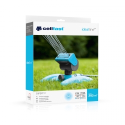 EXPERT alan etkili yağmurlama sistemi - CELLFAST - 