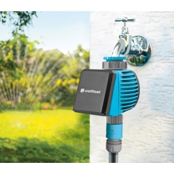 Digital vanningskontroller - CELLFAST - 