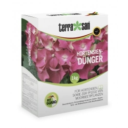 Hydrangea fertilizer - Terrasan® - 1 kg