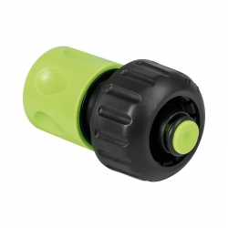 ECONOMIC 3/4" quick connector with a stop - CELLFAST