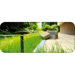 庭と建設ライン-1.0mm x 100 m-CELLFAST - 