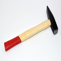 Låsesmedhammer - 1,0 kg - 
