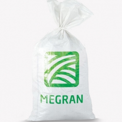 Polypropylenová taška pro upevnění zahradní fleece - 30 x 50 cm - 