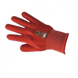 Children's garden gloves size 4