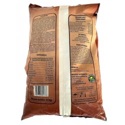 Granulovaný kurací hnoj - Ogród-Start® - 8 kg - 