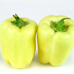 Перець "Зорза" - солодкий - 65 насінин - Capsicum L. - насіння