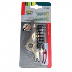 Комплект для ремонту садових ножиць Raco RT53 / 126S - 