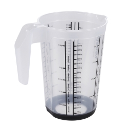 마시모 논슬립 1.5 리터 측정 컵 - 