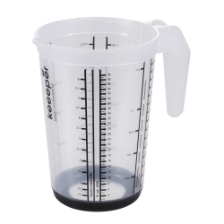 마시모 논슬립 1.5 리터 측정 컵 - 