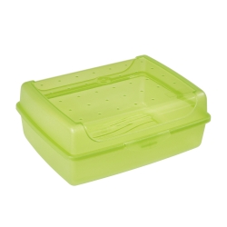 Food container - Luca - 1-litre - spring green