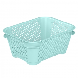 Celadon A7 storage basket