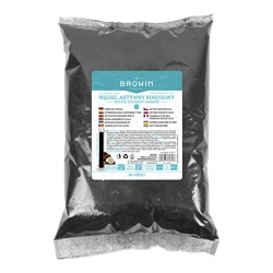 Activsorb 2 - carvão de coco ativo - 1,7 litro - 