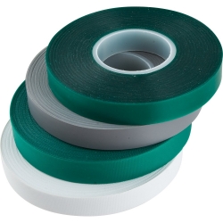 PVC páska pro zahradní sešívačku - 