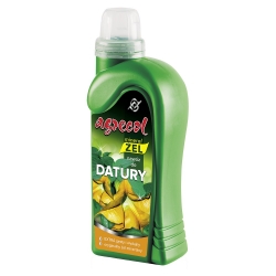 Datura - Vražja truba - koncentrirano gelno gnojivo - Agrecol® - 500 ml - 